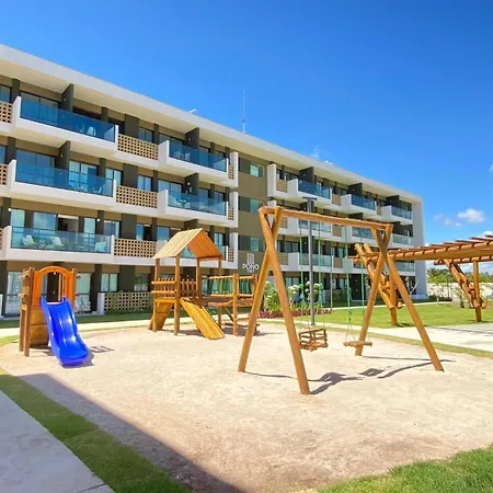 Studio incrível com vista p piscina 115A-3